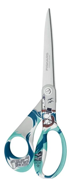 Fiskars Muumi Yleissakset Muumipappa