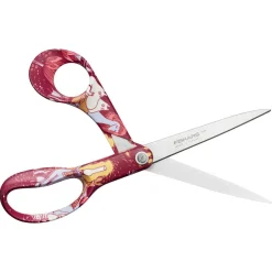 Fiskars Muumi yleissakset 21 cm Juhlan Aika