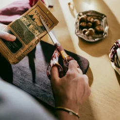 Fiskars Muumi yleissakset 21 cm Juhlan Aika