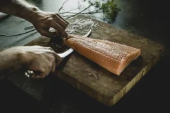 Fiskars Norden Fileointiveitsi