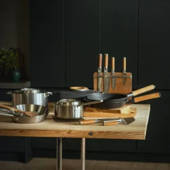 Fiskars Norden kasari 1,8 L pinnoittamaton