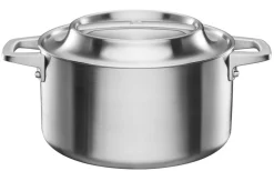 Fiskars Norden kattila 3 L pinnoittamaton