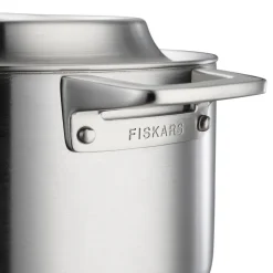 Fiskars Norden kattila 3 L pinnoittamaton