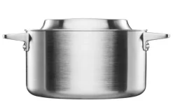 Fiskars Norden kattila 3 L pinnoittamaton