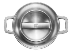 Fiskars Norden kattila 3 L pinnoittamaton