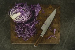 Fiskars Norden Kokinveitsi iso