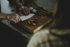 Fiskars Norden Kokinveitsi iso