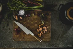 Fiskars Norden Kokinveitsi iso