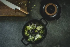 Fiskars Norden Kokinveitsi iso