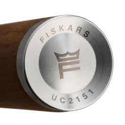 Fiskars Norden kuorija kiinteä terä