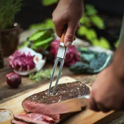 Fiskars Norden paistihaarukka