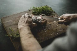 Fiskars Norden Paistiveitsi