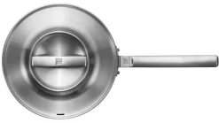 Fiskars Norden paistokasari 26 cm kannella