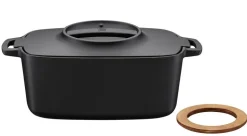 Fiskars Norden Pata ovaali 5 l