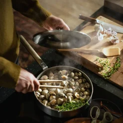 Fiskars Norden pihdit