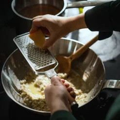 Fiskars Norden raastin karkea