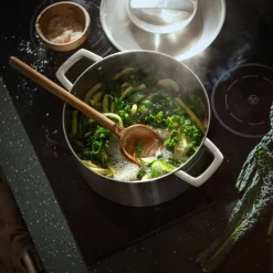 Fiskars Norden wokkikauha