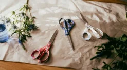 Fiskars sakset FXI Taika 21 cm sininen