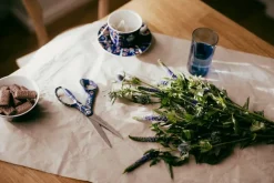 Fiskars sakset FXI Taika 21 cm sininen