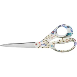 Fiskars sakset FXI Taika 21 cm valkoinen