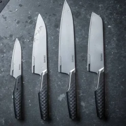 Fiskars Taiten juuresveitsi 10 cm