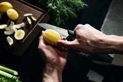 Fiskars Taiten kokinveitsi 13 cm