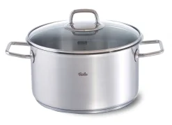Fissler Viseo® kattilasetti 5 osaa