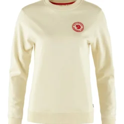 Fjällräven college 1960 Logo Badge Sweater W