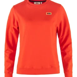 Fjällräven collegepaita Vardag Sweater W