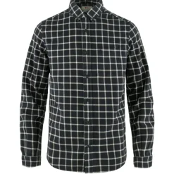 Fjällräven flanellipaita Övik Flannel Shirt