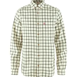 Fjällräven flanellipaita Övik Flannel Shirt
