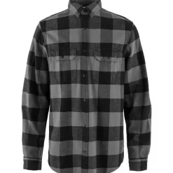 Fjällräven flanellipaita Övik Heavy Flannel Shirt