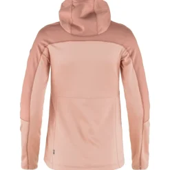 Fjällräven Fleecepusero Abisko women