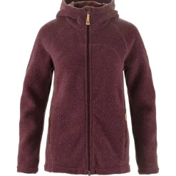 Fjällräven fleecetakki Kaitum Fleece W