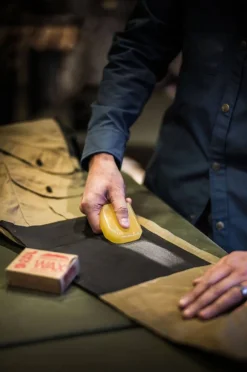 Fjällräven Greenland Wax vahakylläste 90 g