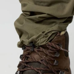 Fjällräven housut Abisko Hybrid Trail Trs