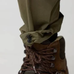 Fjällräven housut Abisko Hybrid Trail Trs