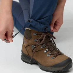 Fjällräven housut Abisko Hybrid Trail Trs W