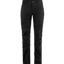 Fjällräven housut Abisko Hybrid Trail Trs W