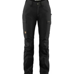 Fjällräven housut Kaipak Curved women