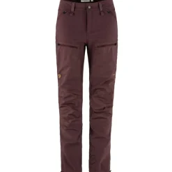 Fjällräven housut Keb Agile Trousers W