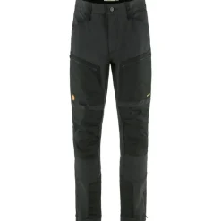 Fjällräven housut Keb Agile Winter Trousers M