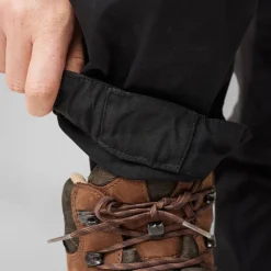 Fjällräven housut Keb Trousers W