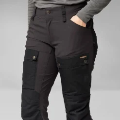 Fjällräven housut Keb Trousers W