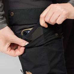 Fjällräven housut Keb Trousers W