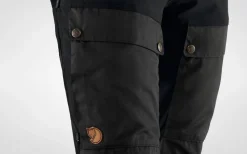 Fjällräven housut Keb Trousers Curved Short W
