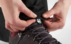 Fjällräven housut Keb Trousers Curved Short W