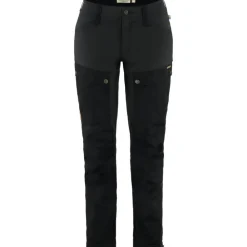 Fjällräven housut Keb Trousers Curved Short W