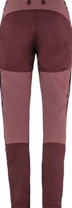 Fjällräven housut Keb Trousers Curved Short W