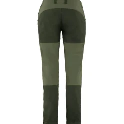 Fjällräven housut Keb Trousers Curved Short W